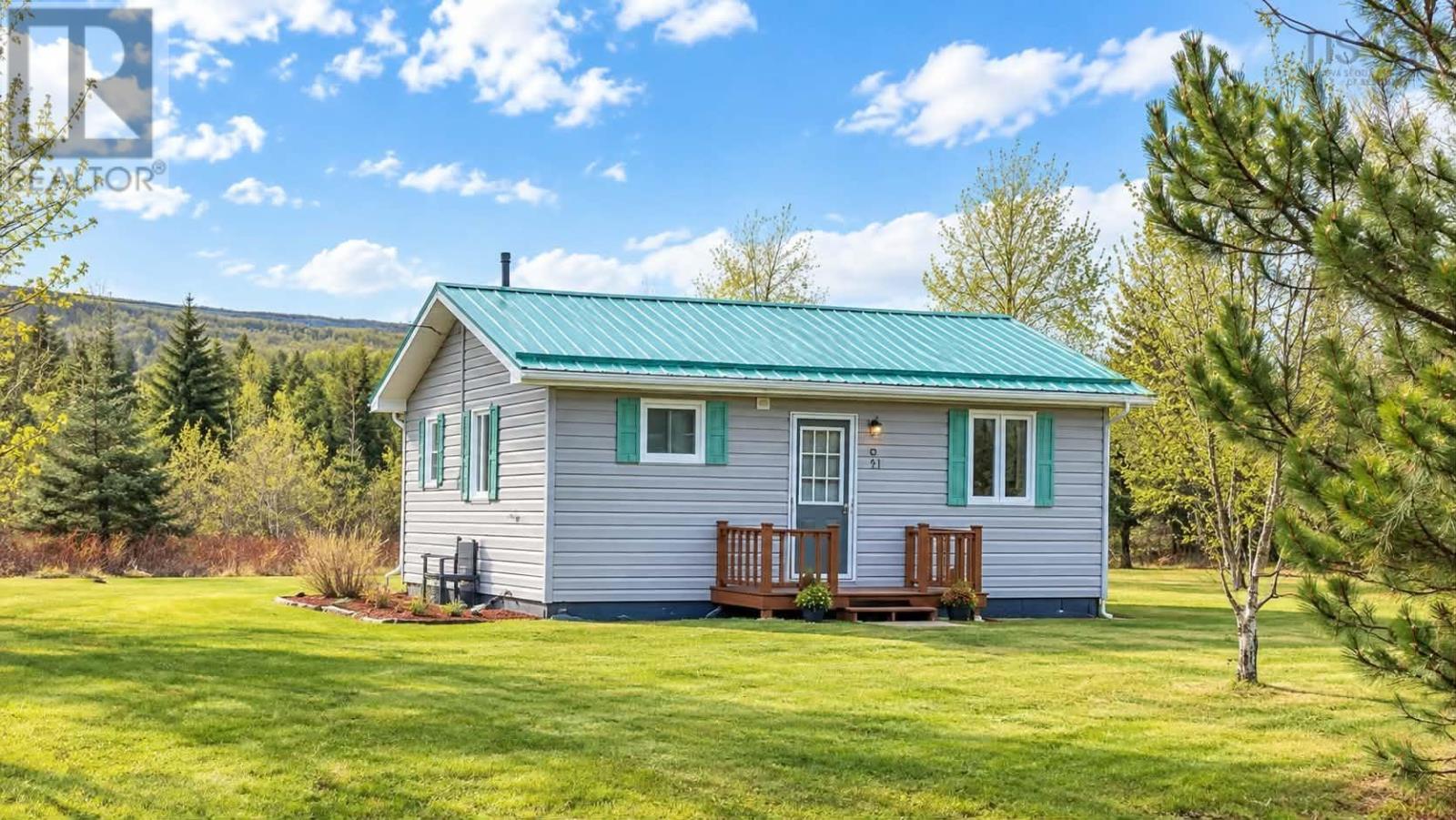 296 Valley Road, Westchester, Nova Scotia