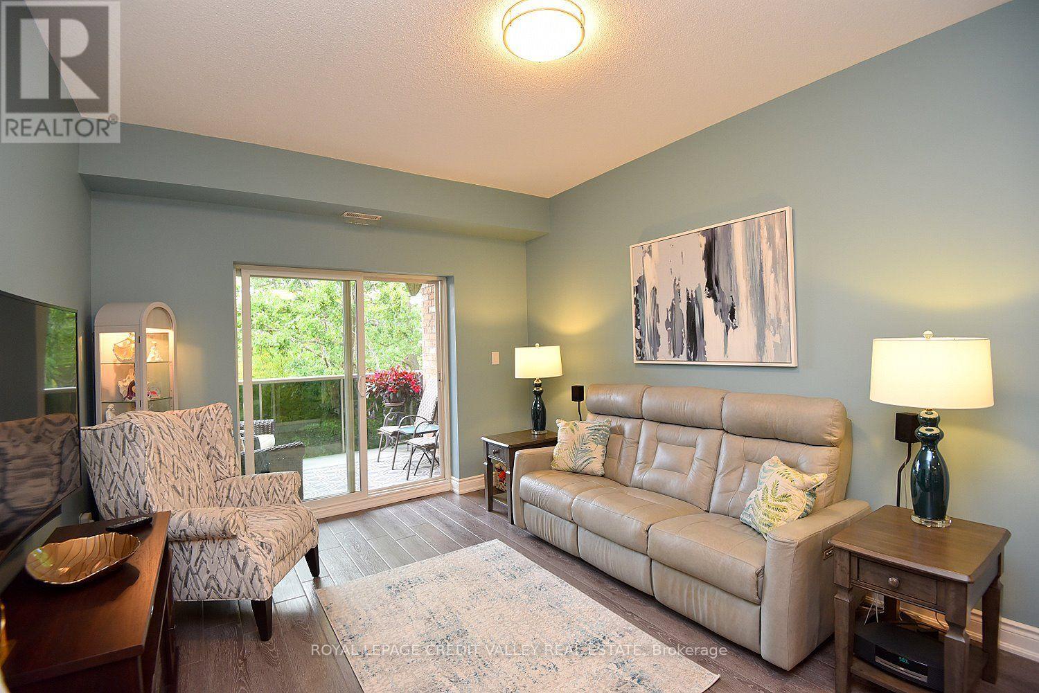 430 - 8111 Forest Glen Drive S, Niagara Falls, Ontario  L2H 2Y7 - Photo 6 - X13801714