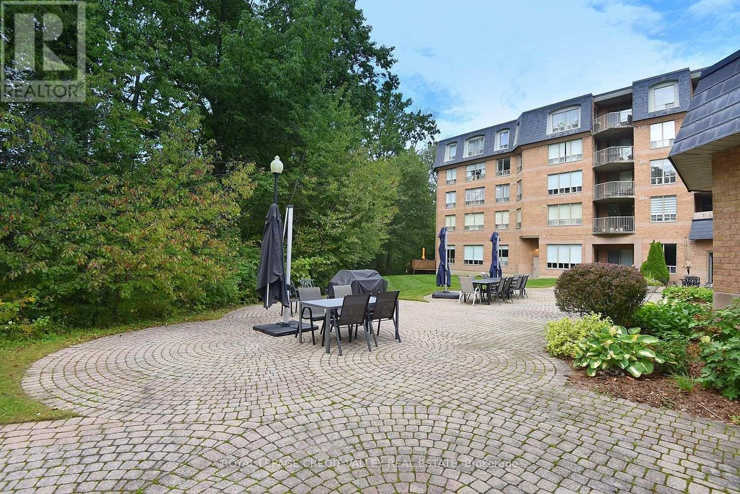 430 - 8111 Forest Glen Drive S, Niagara Falls, Ontario  L2H 2Y7 - Photo 45 - X13801714