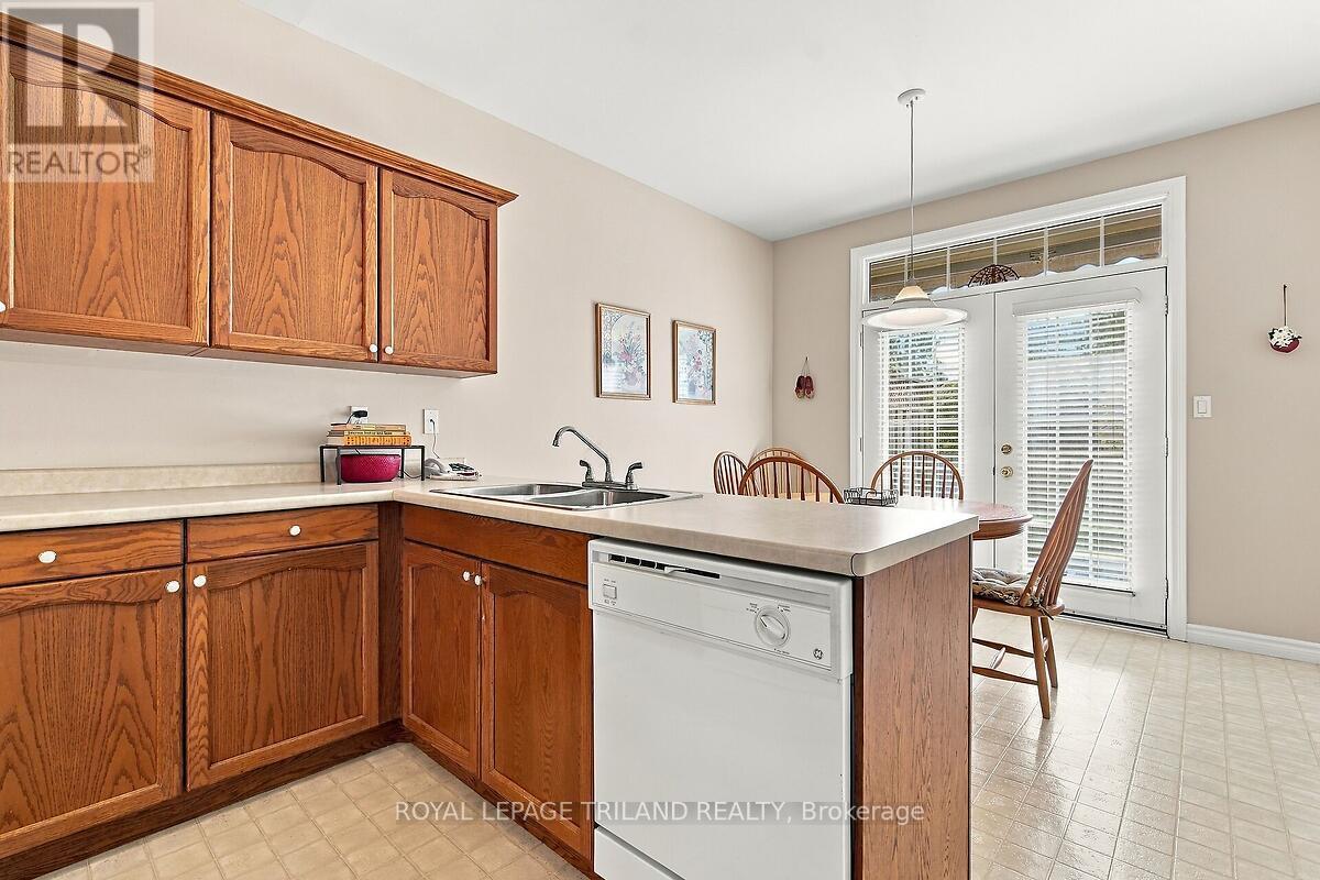 58 - 14 Cadeau Terrace, London South, Ontario  N6K 4X5 - Photo 10 - X13802324