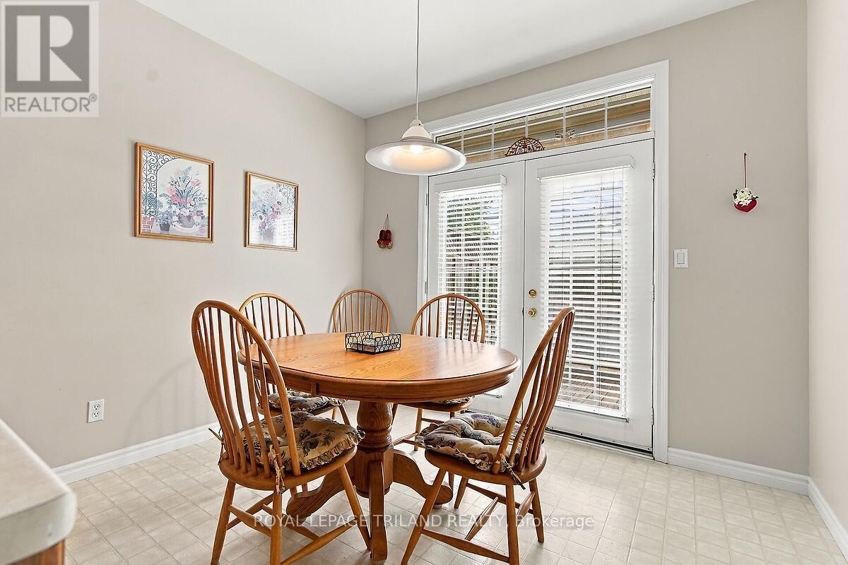 58 - 14 Cadeau Terrace, London South, Ontario  N6K 4X5 - Photo 11 - X13802324