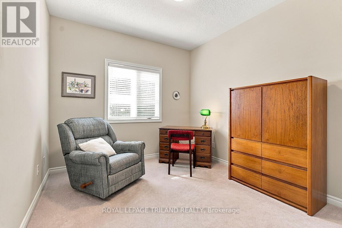 58 - 14 Cadeau Terrace, London South, Ontario  N6K 4X5 - Photo 14 - X13802324