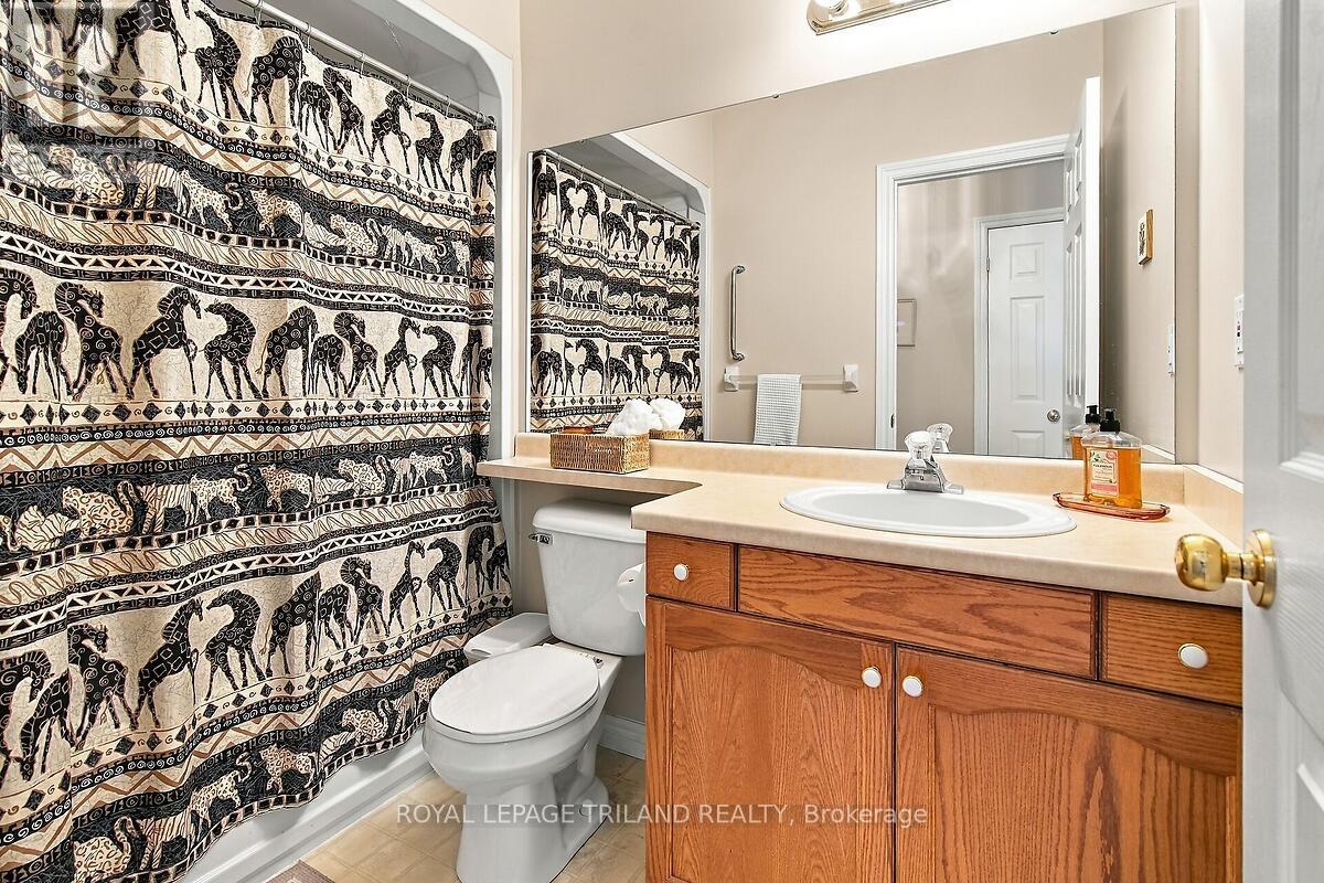 58 - 14 Cadeau Terrace, London South, Ontario  N6K 4X5 - Photo 15 - X13802324