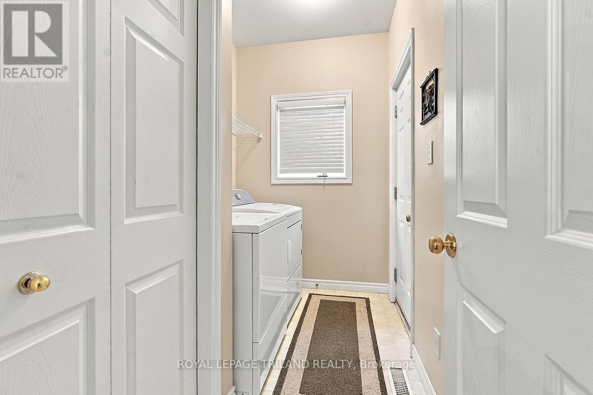 58 - 14 Cadeau Terrace, London South, Ontario  N6K 4X5 - Photo 16 - X13802324