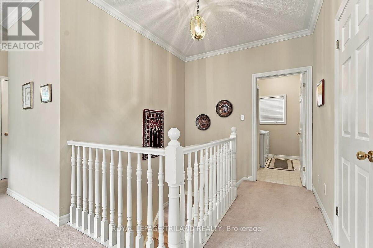 58 - 14 Cadeau Terrace, London South, Ontario  N6K 4X5 - Photo 17 - X13802324