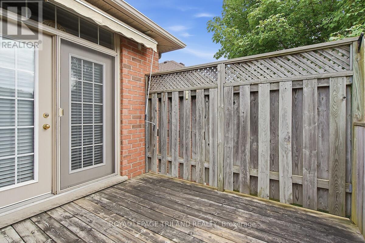 58 - 14 Cadeau Terrace, London South, Ontario  N6K 4X5 - Photo 24 - X13802324