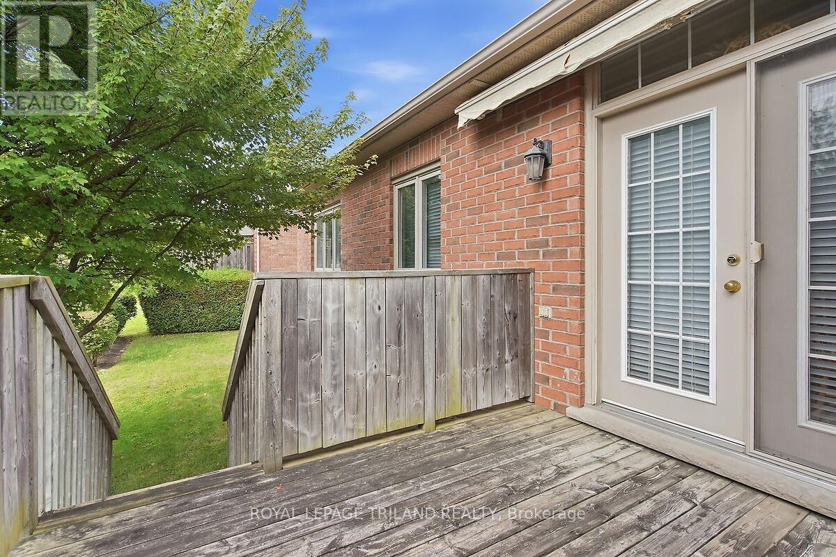 58 - 14 Cadeau Terrace, London South, Ontario  N6K 4X5 - Photo 25 - X13802324