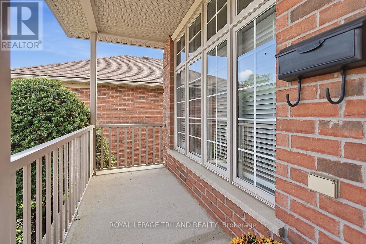 58 - 14 Cadeau Terrace, London South, Ontario  N6K 4X5 - Photo 3 - X13802324