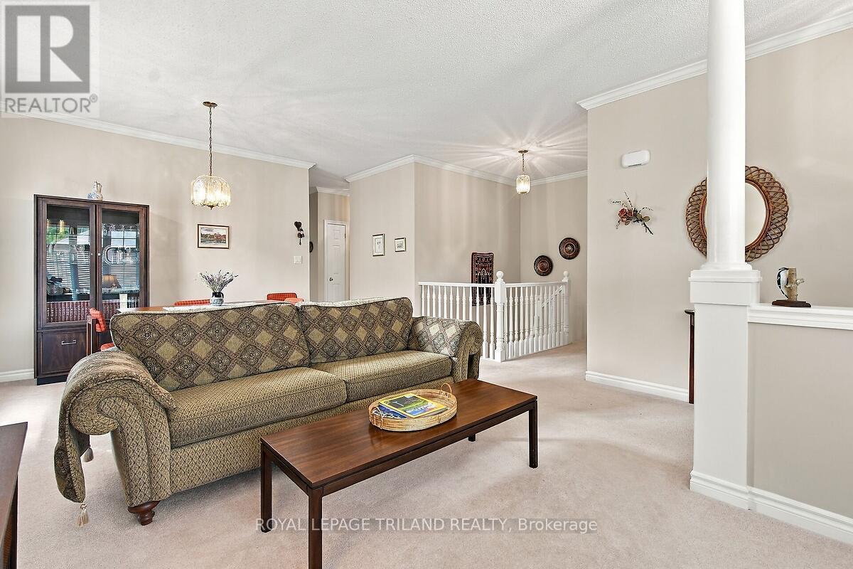 58 - 14 Cadeau Terrace, London South, Ontario  N6K 4X5 - Photo 6 - X13802324
