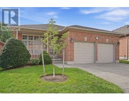 58 - 14 CADEAU TERRACE, London South, Ontario