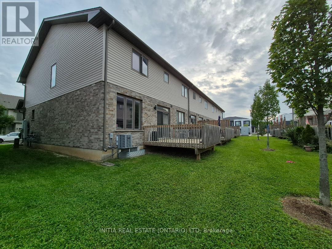 109 - 1960 Dalmagarry Road, London North, Ontario  N6G 0T8 - Photo 14 - X13802494