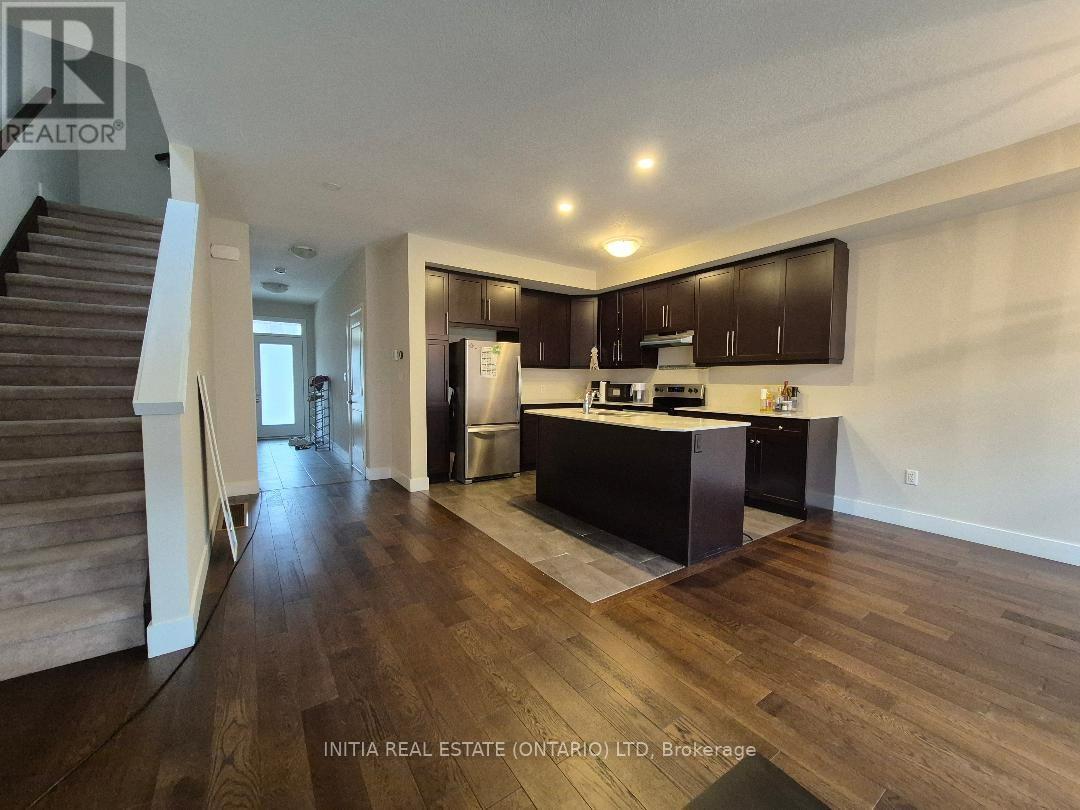 109 - 1960 Dalmagarry Road, London North, Ontario  N6G 0T8 - Photo 2 - X13802494