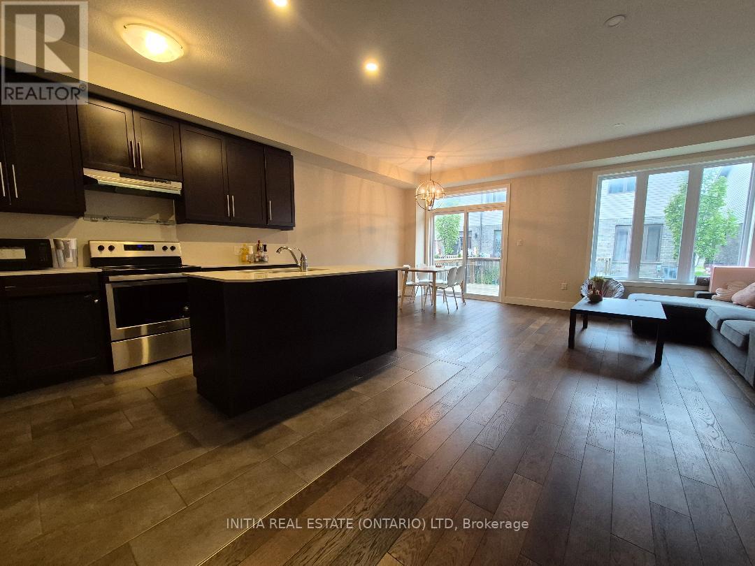 109 - 1960 Dalmagarry Road, London North, Ontario  N6G 0T8 - Photo 3 - X13802494