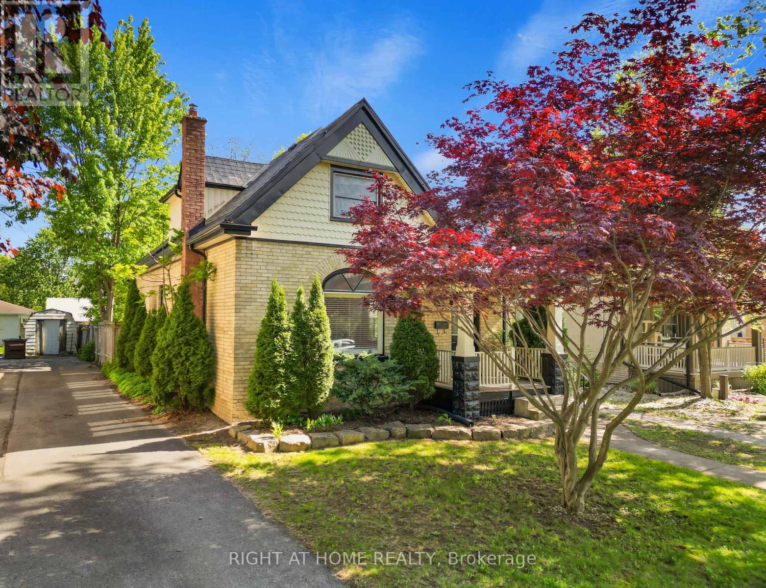 455 St James Street, London East, Ontario  N5Y 3P2 - Photo 2 - X13802624