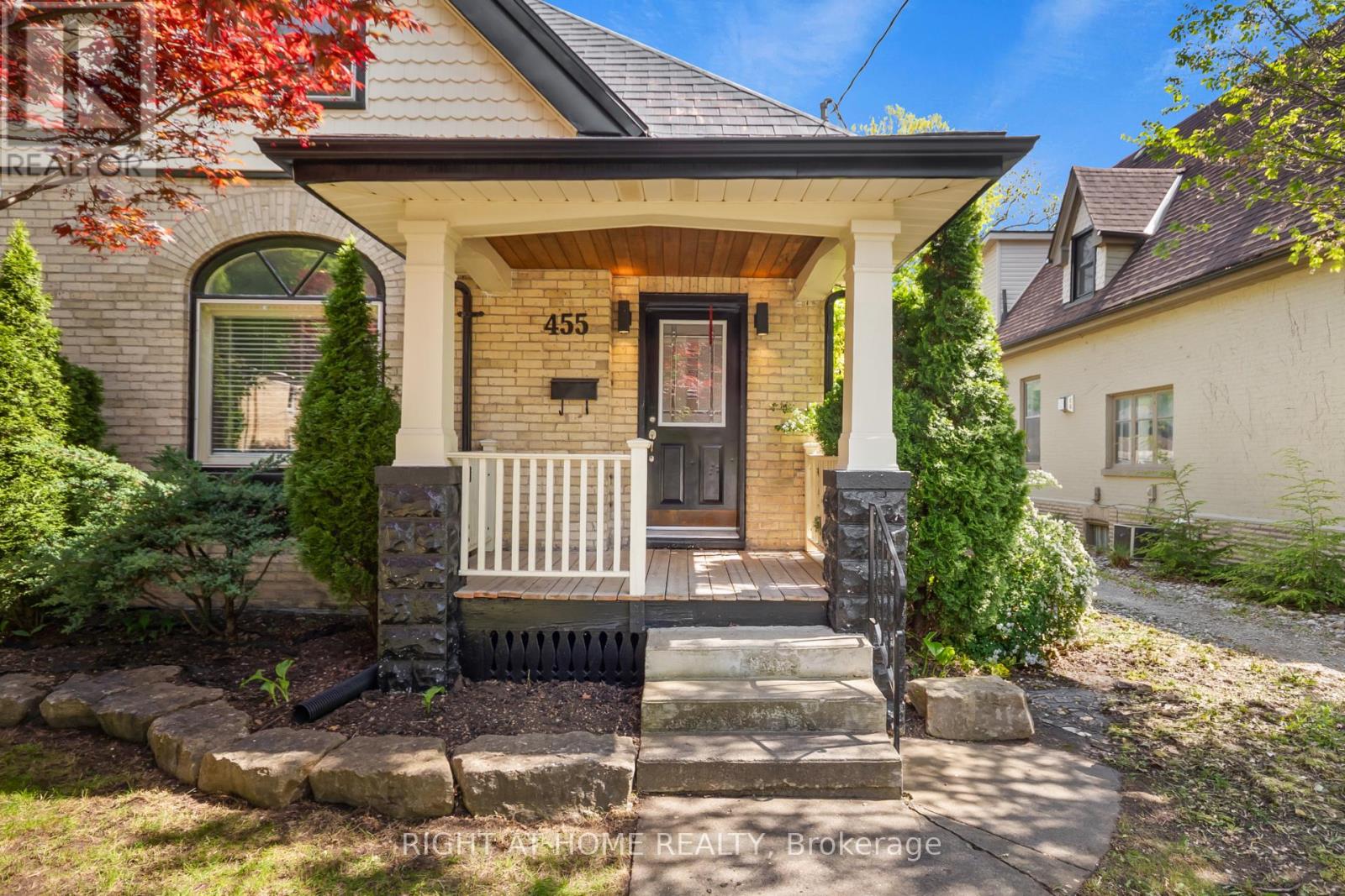 455 St James Street, London East, Ontario  N5Y 3P2 - Photo 3 - X13802624