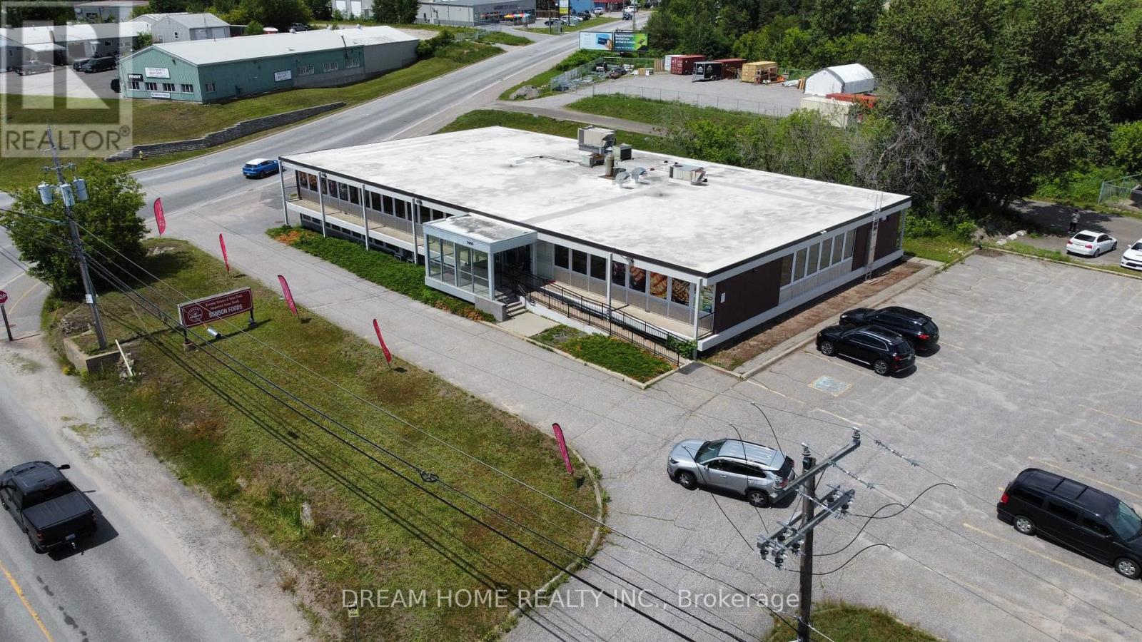 1650 Main Street W, North Bay, Ontario  P1B 8G5 - Photo 5 - X13786902