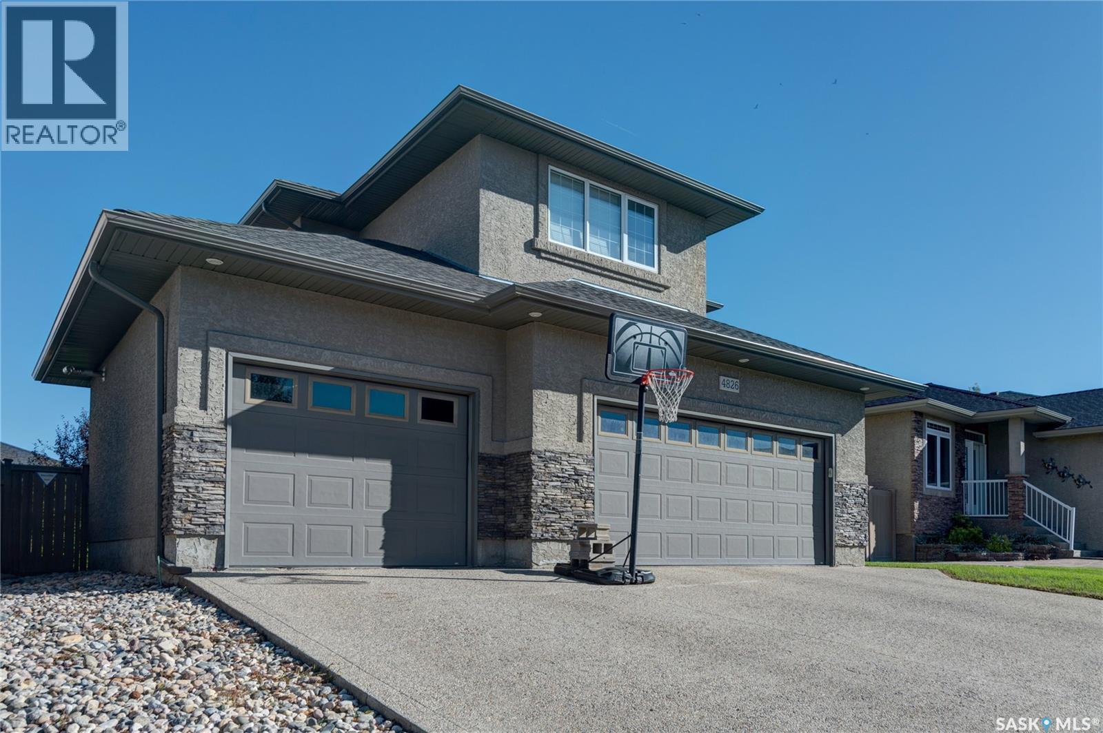 4826 Mazinke Crescent, Regina, Saskatchewan  S4X 4V1 - Photo 48 - SK048795