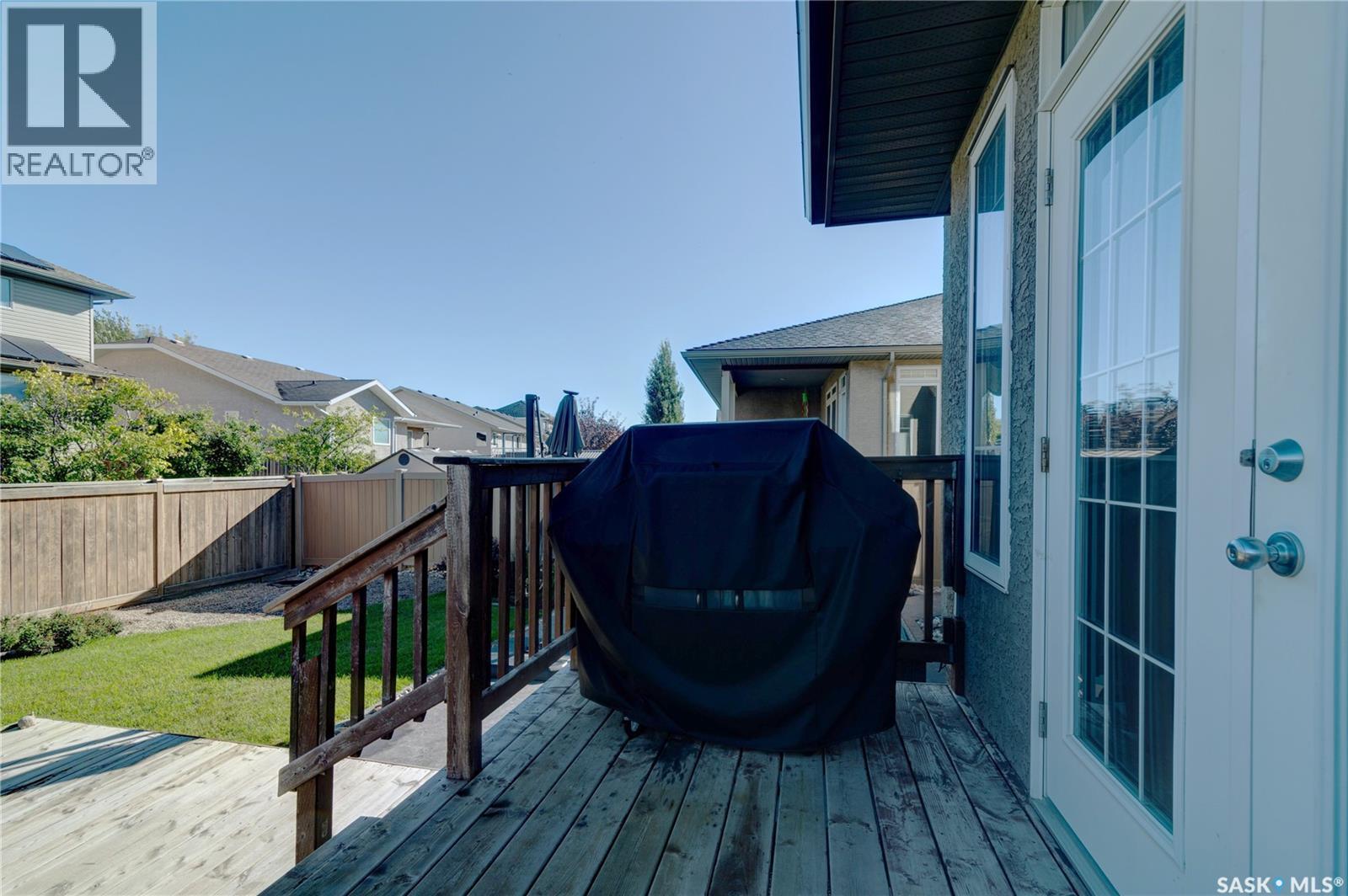 4826 Mazinke Crescent, Regina, Saskatchewan  S4X 4V1 - Photo 38 - SK048795