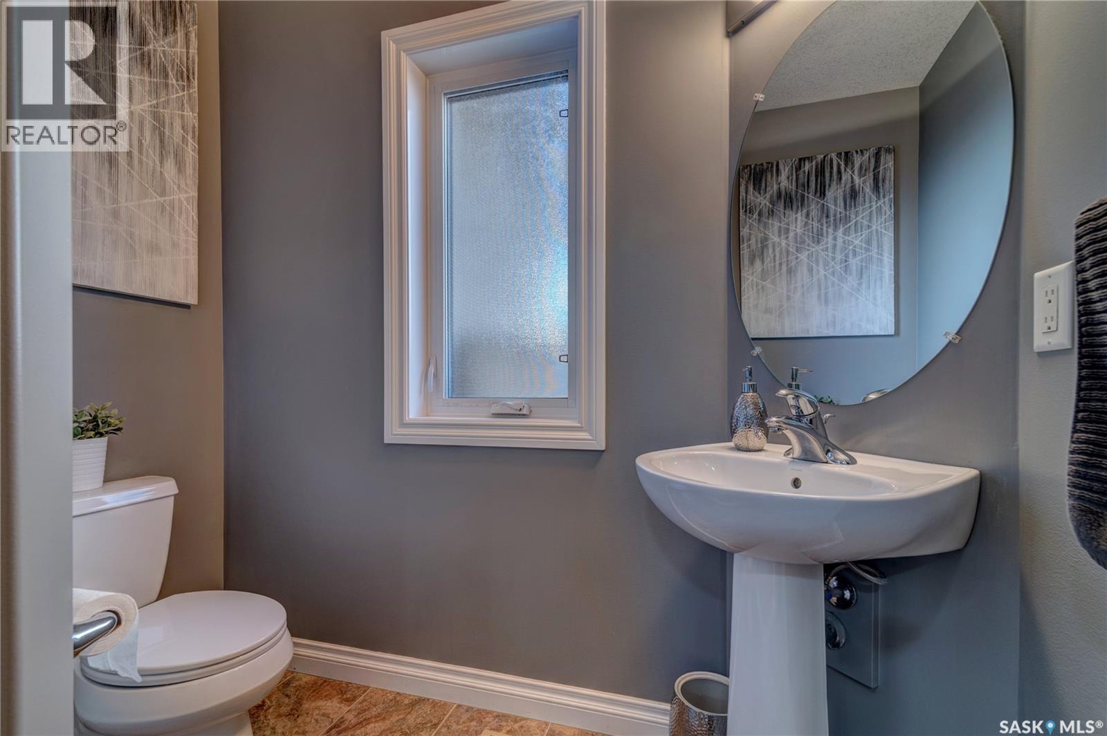 4826 Mazinke Crescent, Regina, Saskatchewan  S4X 4V1 - Photo 16 - SK048795