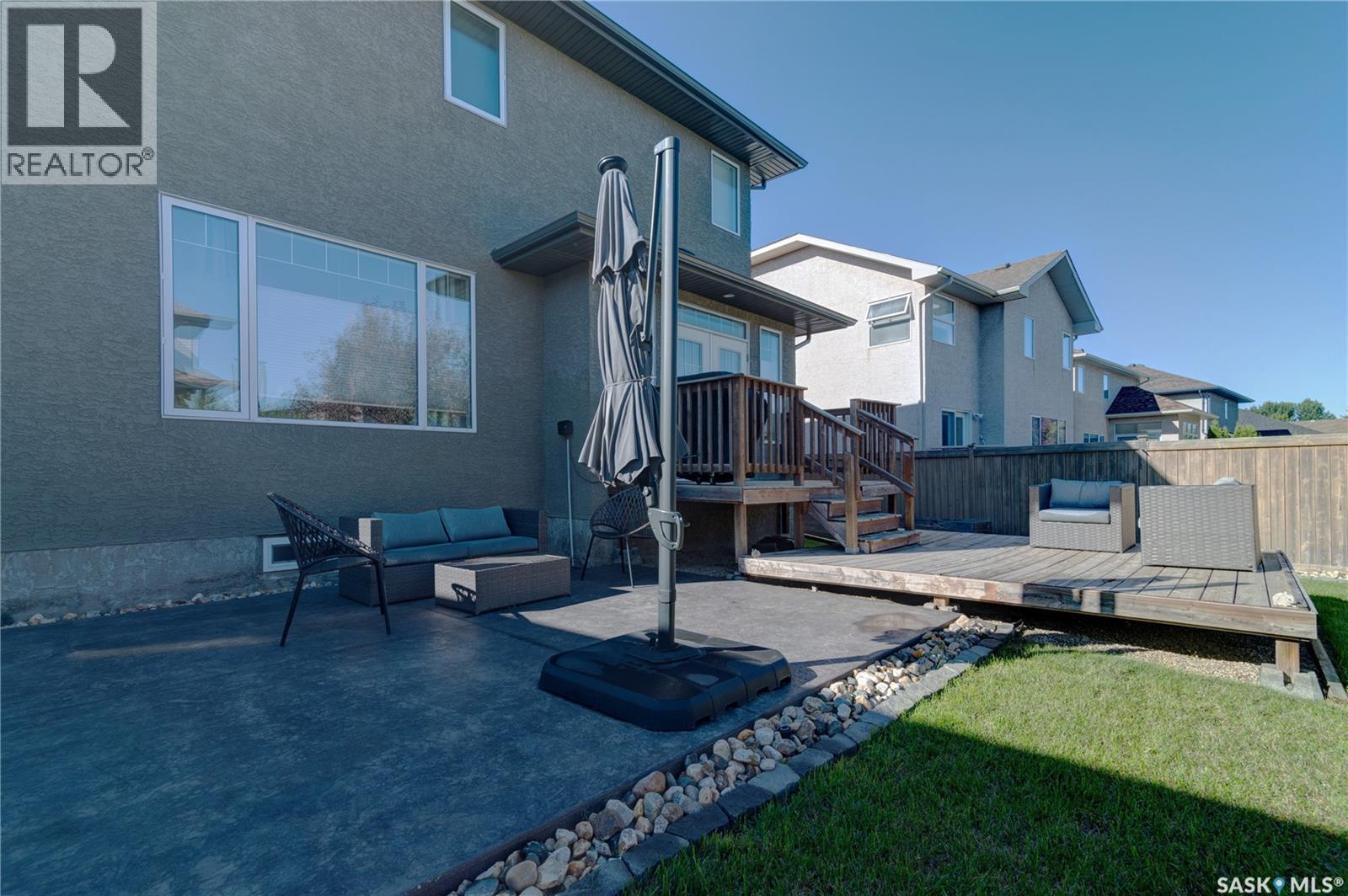 4826 Mazinke Crescent, Regina, Saskatchewan  S4X 4V1 - Photo 42 - SK048795