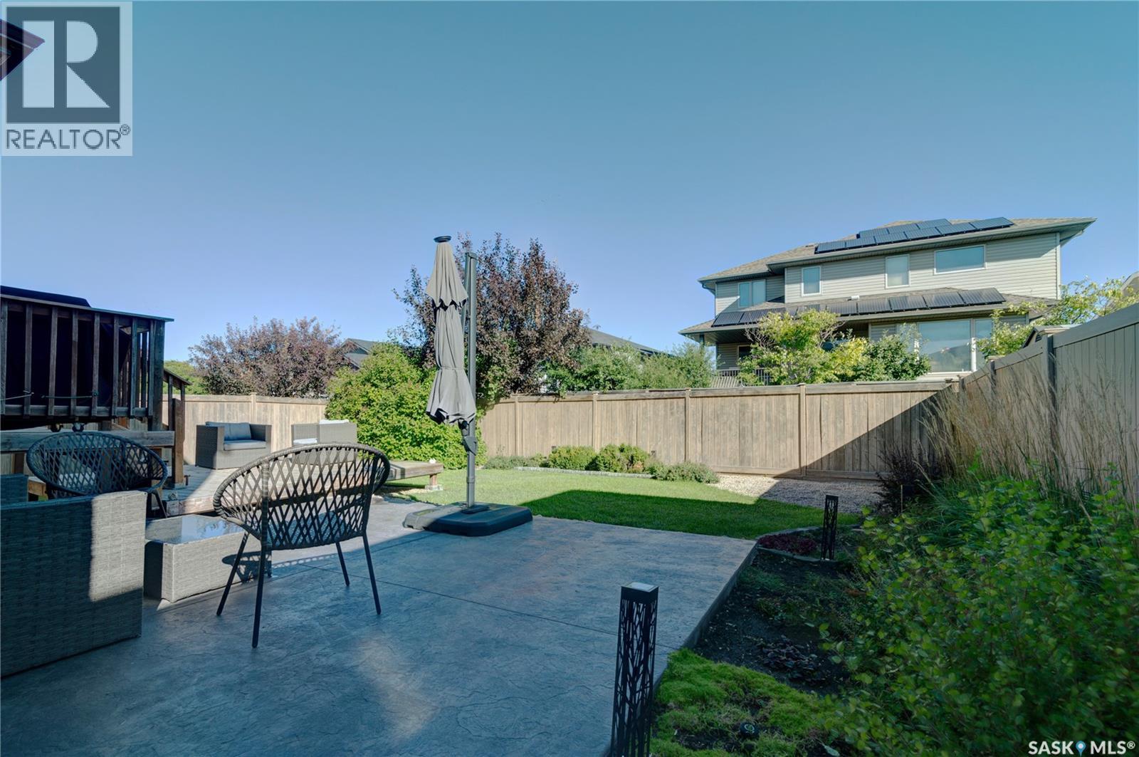 4826 Mazinke Crescent, Regina, Saskatchewan  S4X 4V1 - Photo 41 - SK048795