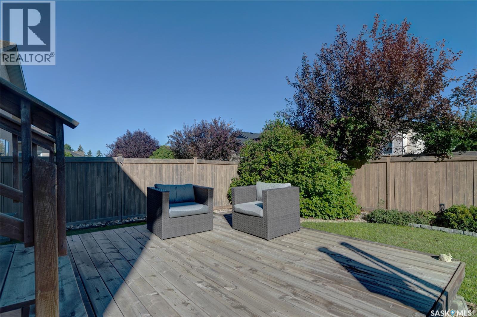 4826 Mazinke Crescent, Regina, Saskatchewan  S4X 4V1 - Photo 39 - SK048795