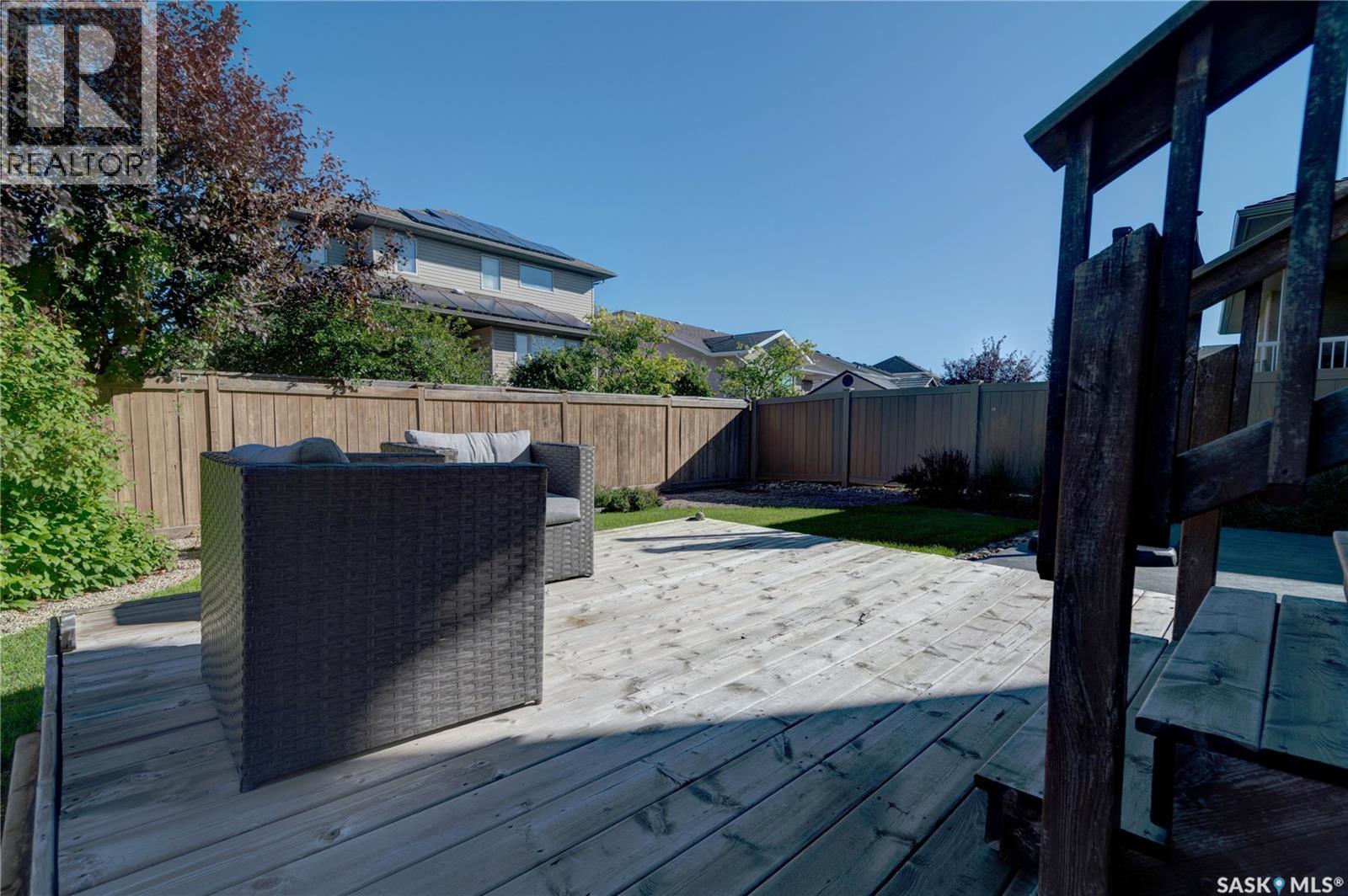 4826 Mazinke Crescent, Regina, Saskatchewan  S4X 4V1 - Photo 40 - SK048795