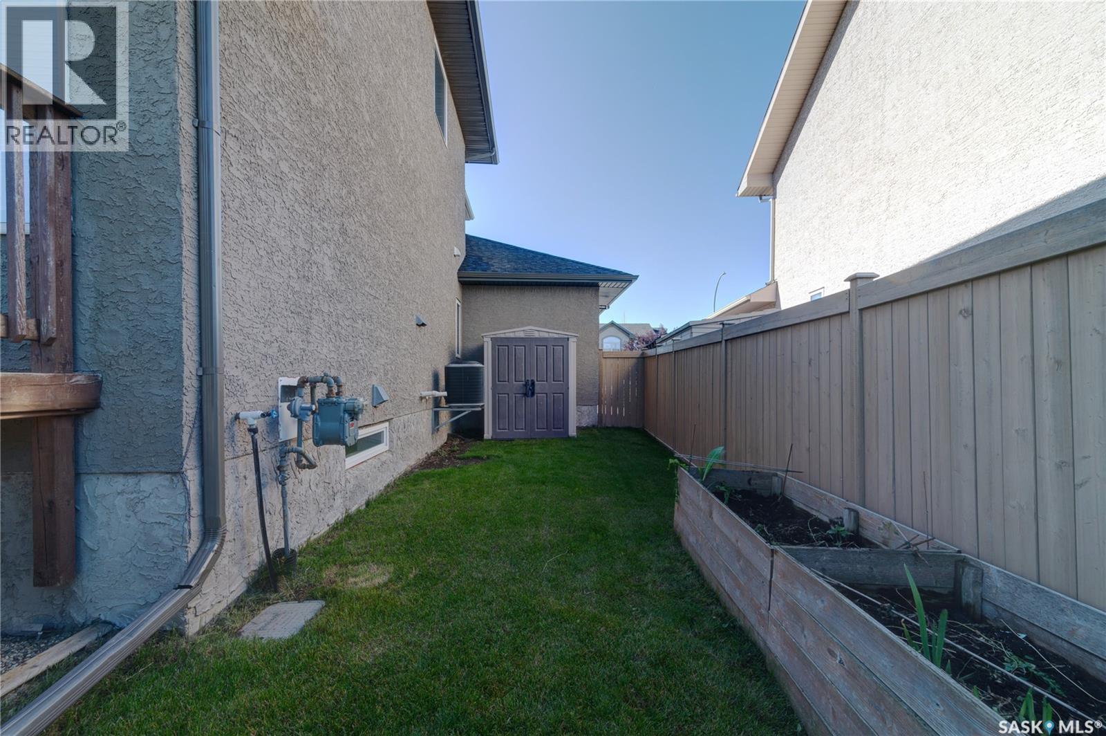 4826 Mazinke Crescent, Regina, Saskatchewan  S4X 4V1 - Photo 44 - SK048795