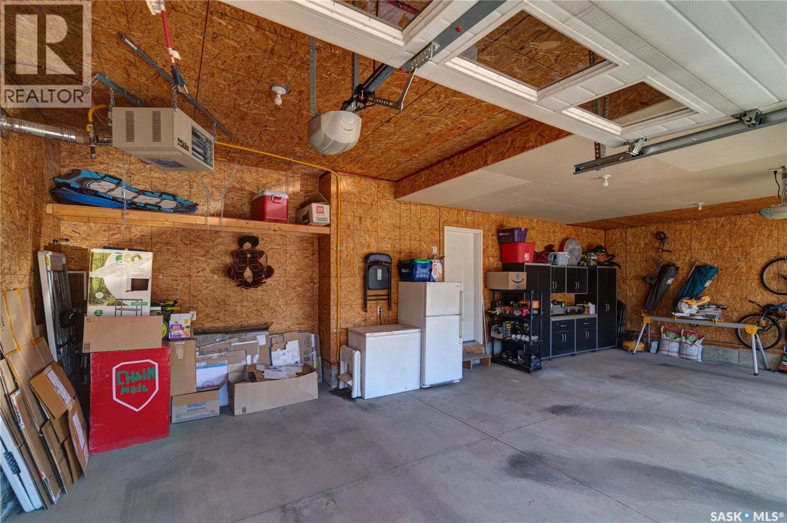 4826 Mazinke Crescent, Regina, Saskatchewan  S4X 4V1 - Photo 45 - SK048795