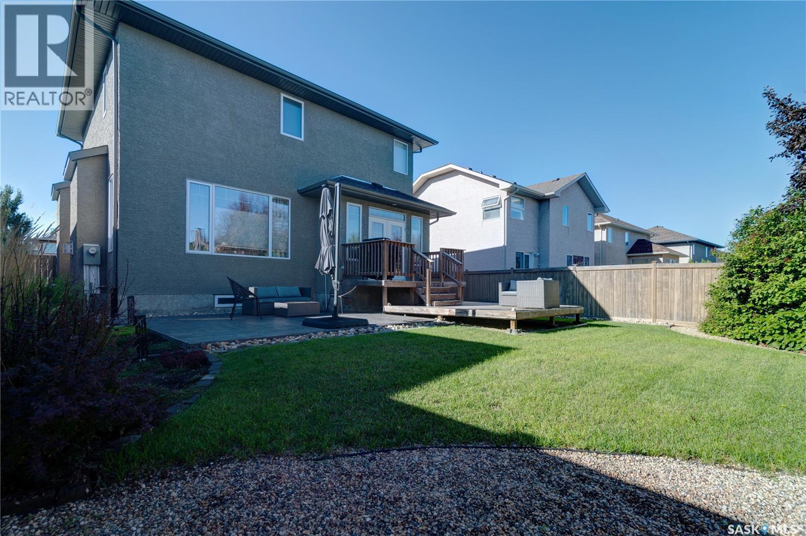 4826 Mazinke Crescent, Regina, Saskatchewan  S4X 4V1 - Photo 43 - SK048795