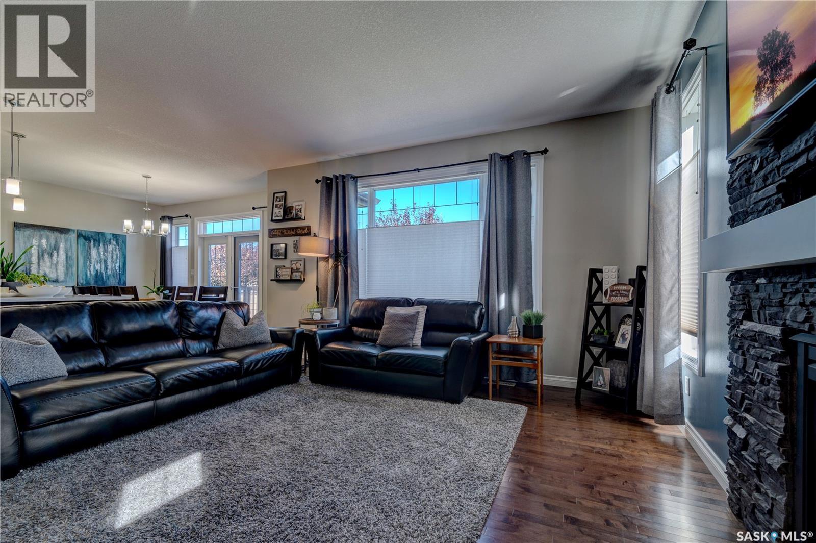 4826 Mazinke Crescent, Regina, Saskatchewan  S4X 4V1 - Photo 6 - SK048795