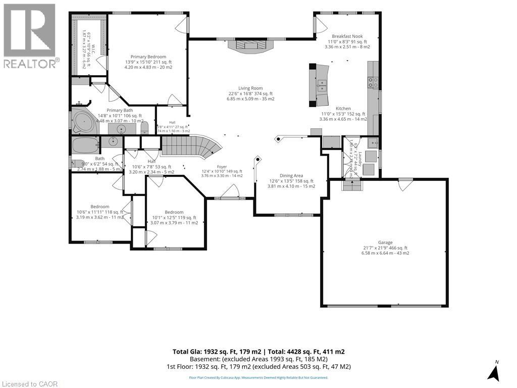 24 Melody Drive, Delhi, Ontario  N4B 3E1 - Photo 35 - 40861951