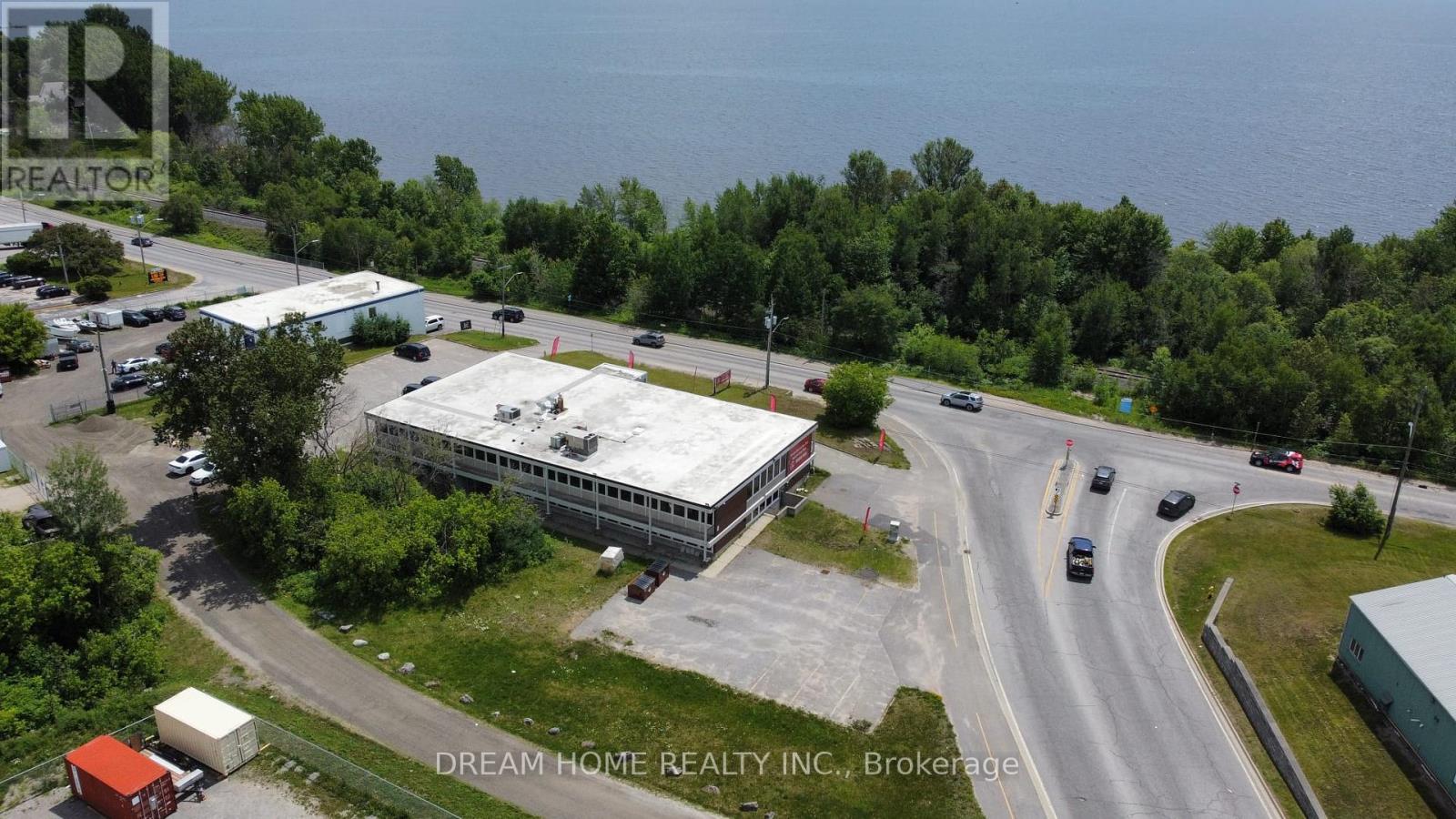 1650 Main Street W, North Bay, Ontario  P1B 8G5 - Photo 2 - X13786902