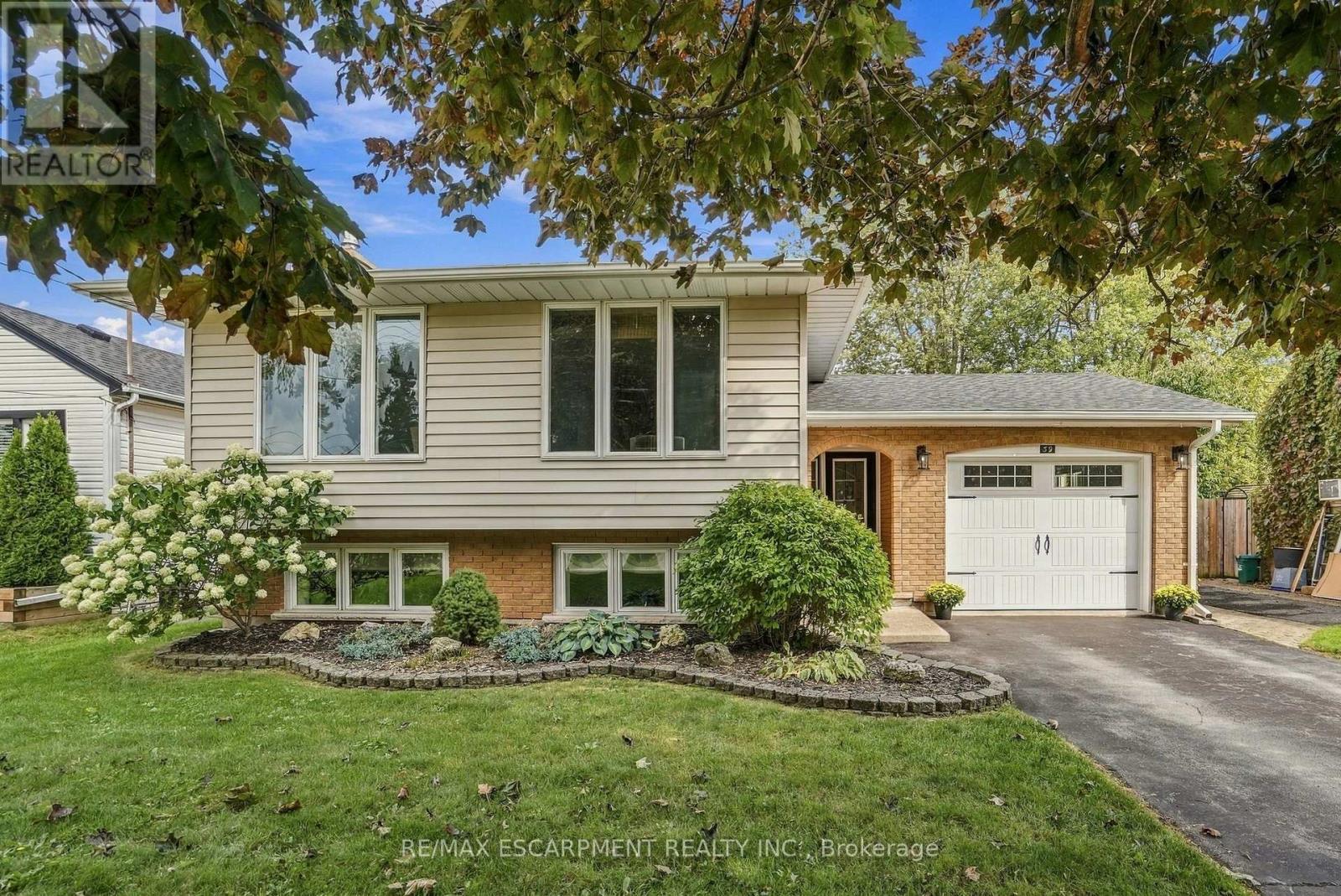 39 ROSEMOUNT AVENUE, port colborne (sugarloaf), Ontario