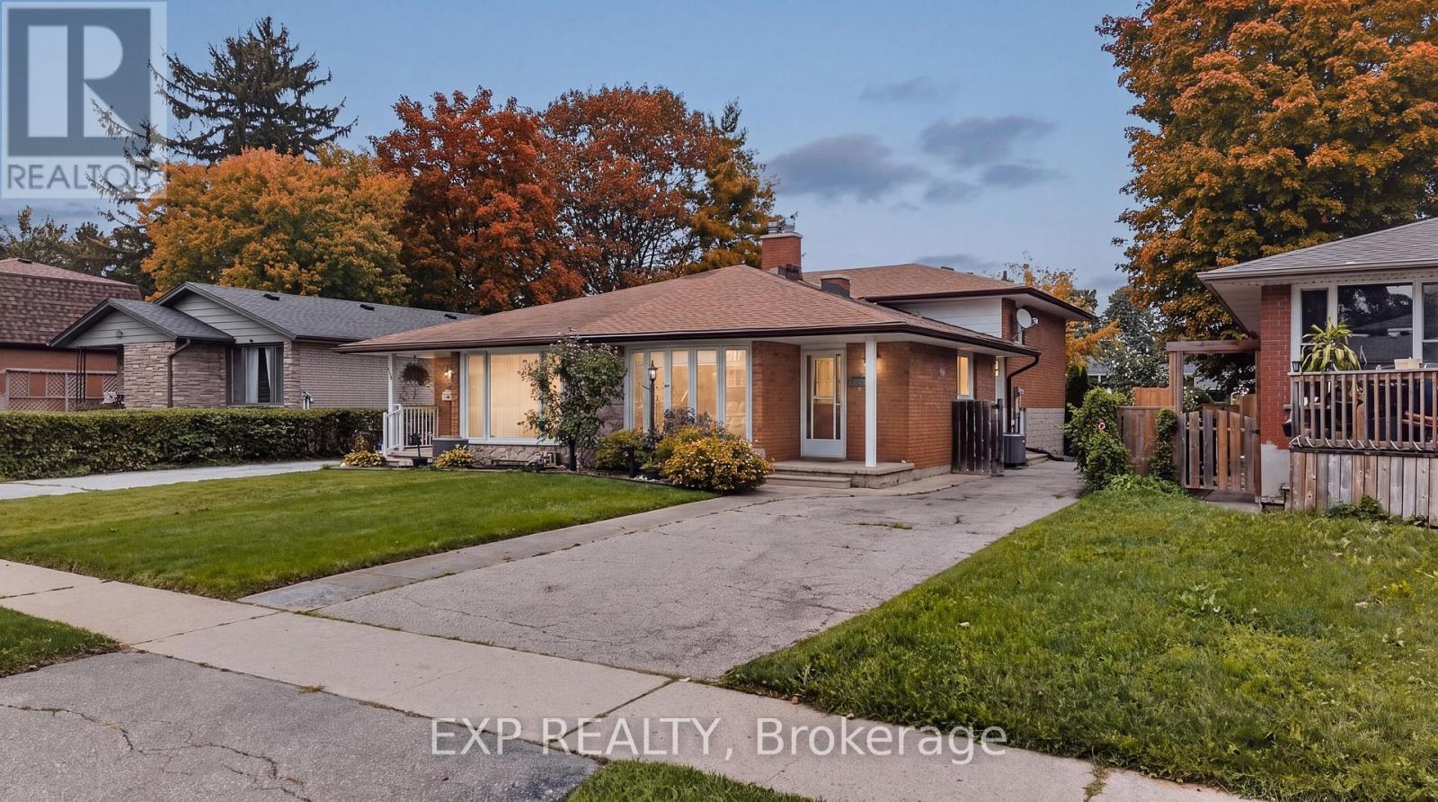 1393 PINEVIEW AVENUE, cambridge, Ontario