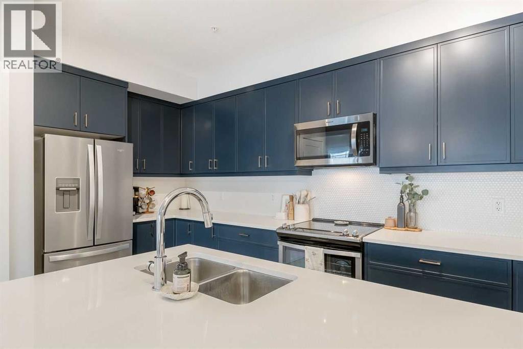 305, 100 Auburn Meadows Manor SE, Calgary, Alberta T3M 3H2 - Photo 9 - A2341444