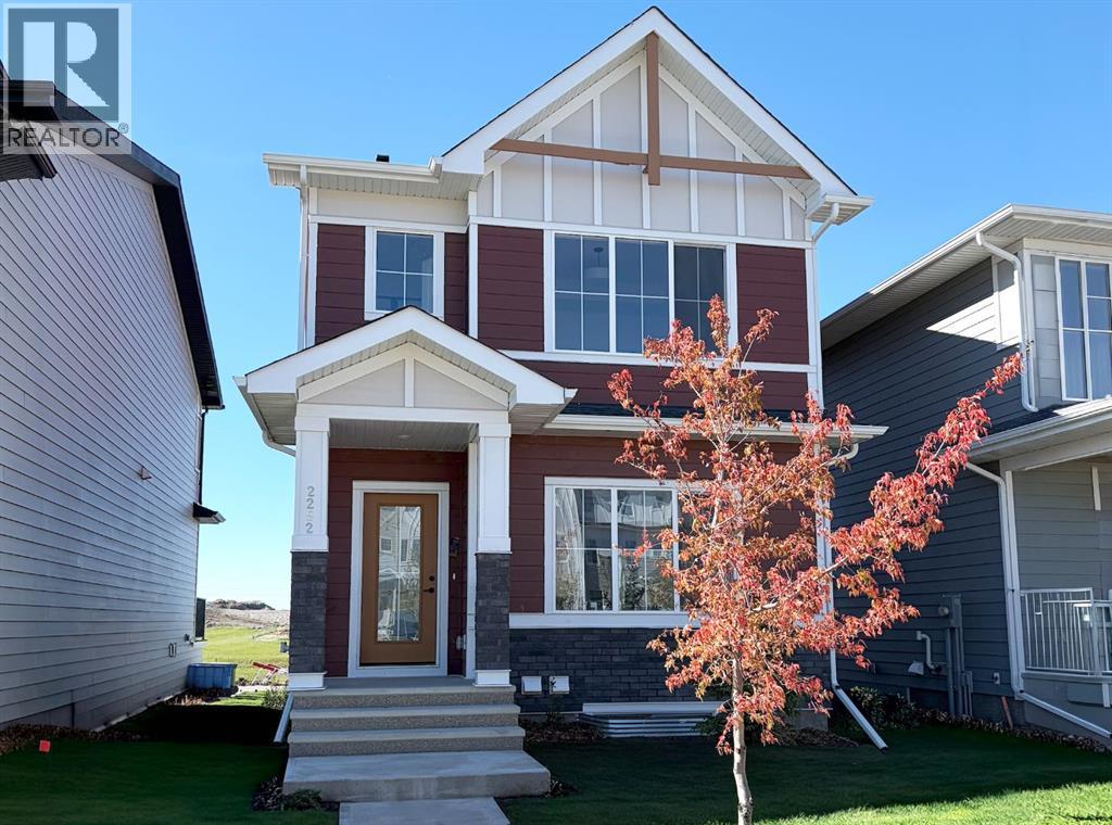2252 Waterbury Road, Chestermere, Alberta  T1X 2Y9 - Photo 1 - A2344520