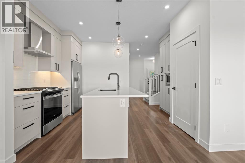 2252 Waterbury Road, Chestermere, Alberta  T1X 2Y9 - Photo 8 - A2344520