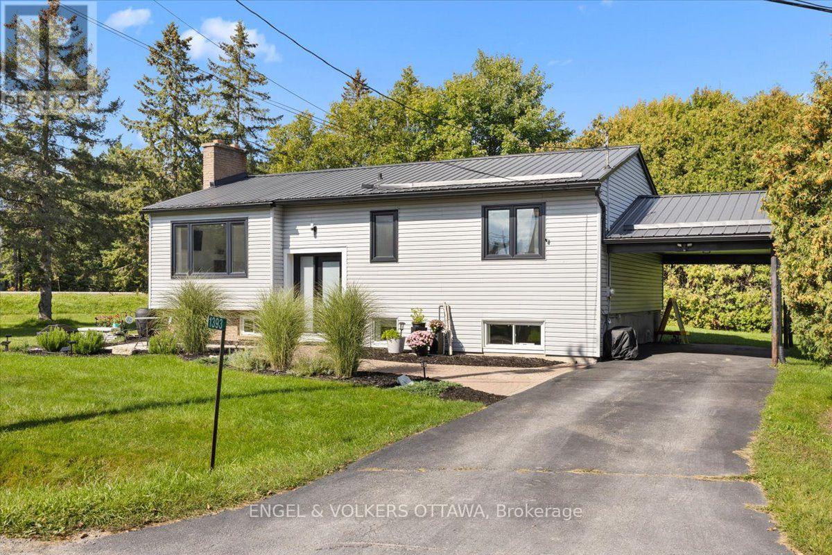 1393 Sutherland Drive, Ottawa, Ontario  K4M 1B3 - Photo 2 - X13802330
