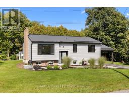 1393 SUTHERLAND DRIVE, Ottawa, Ontario