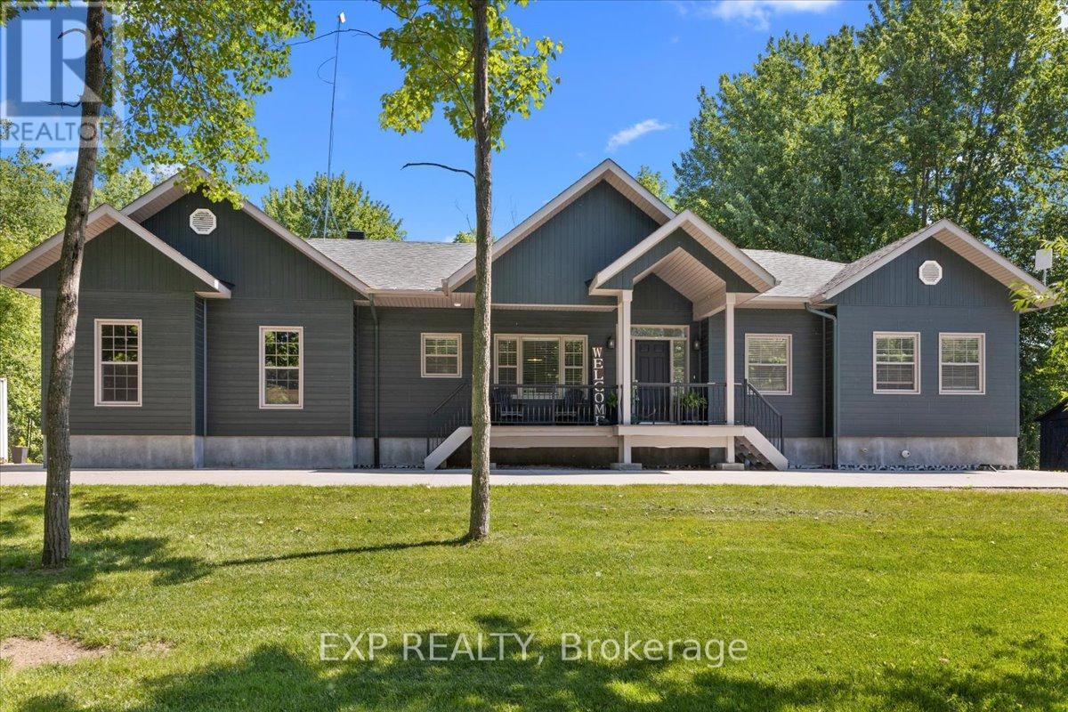 72 DARCYS WAY, North Grenville, Ontario