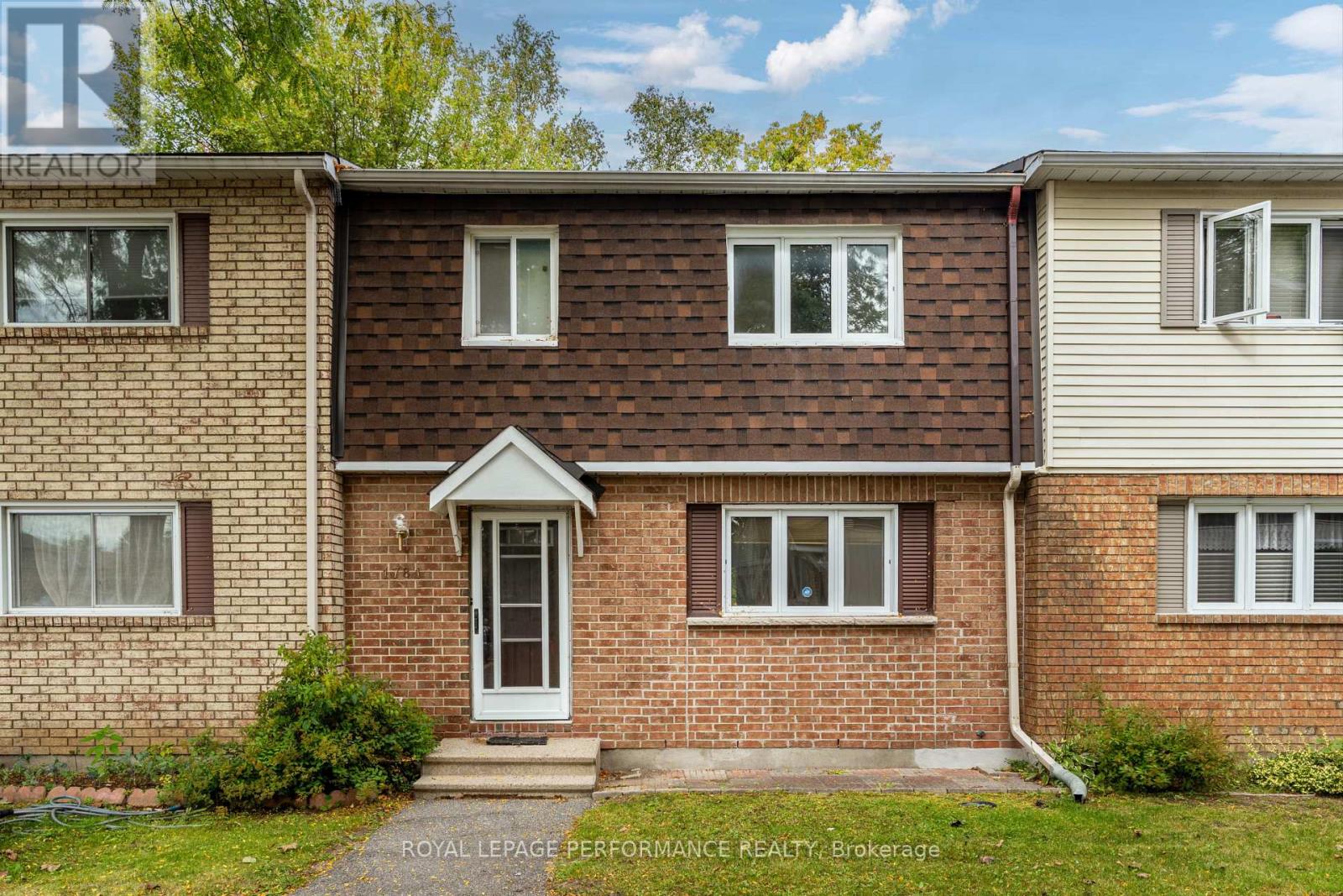 1781 BELLMANOR COURT, Ottawa, Ontario