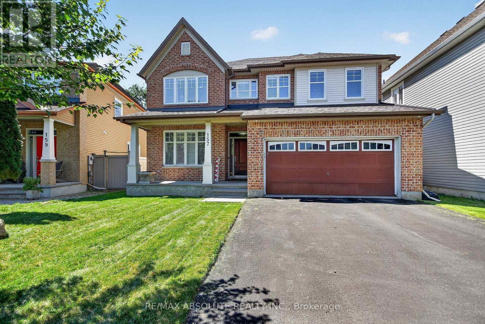 157 Bufflehead Way W, Ottawa, Ontario  K1T 0G4 - Photo 2 - X13802622