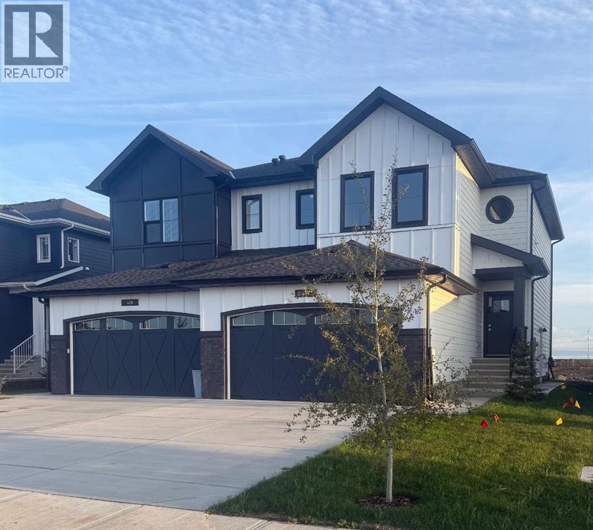 414 Watercrest Boulevard photo 1