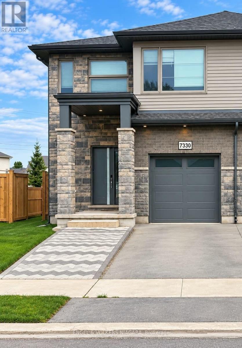 LOWER - 7330 MARVEL DRIVE