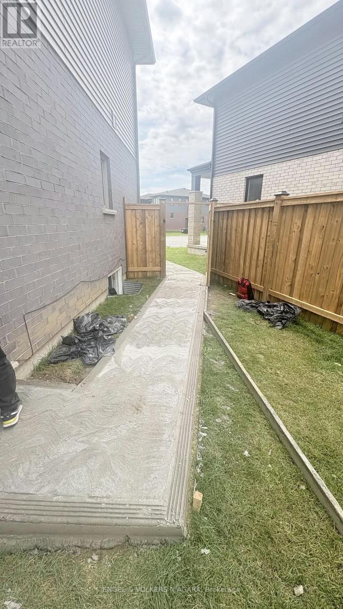 Lower - 7330 Marvel Drive, Niagara Falls, Ontario  L2H 3V5 - Photo 10 - X13802460