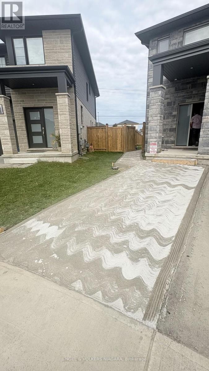 Lower - 7330 Marvel Drive, Niagara Falls, Ontario  L2H 3V5 - Photo 2 - X13802460