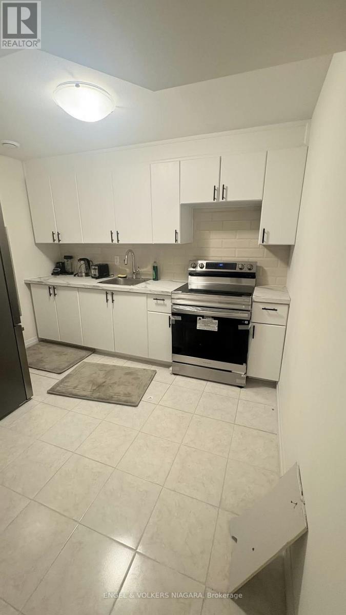 Lower - 7330 Marvel Drive, Niagara Falls, Ontario  L2H 3V5 - Photo 5 - X13802460