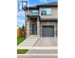 LOWER - 7330 MARVEL DRIVE, Niagara Falls, Ontario