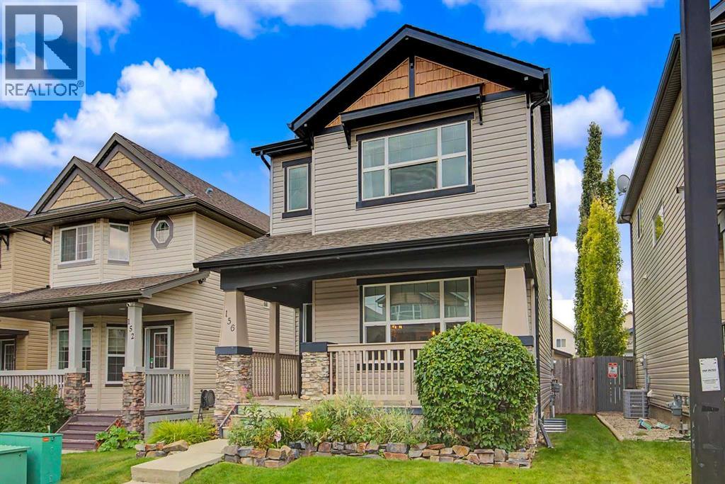 156 Morningside Manor Sw, Airdrie, Alberta  T4B 0K4 - Photo 31 - A2345482